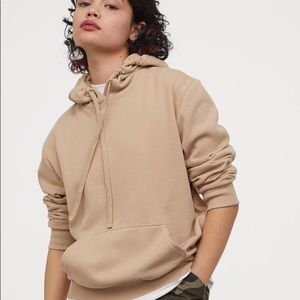 H & M Divided Hoodie